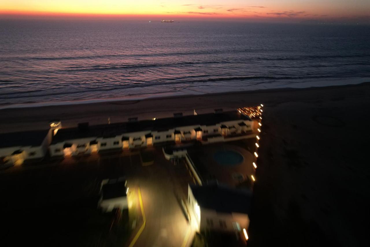 Quinta Pacifica Beachfront Villas Rosarito Zewnętrze zdjęcie